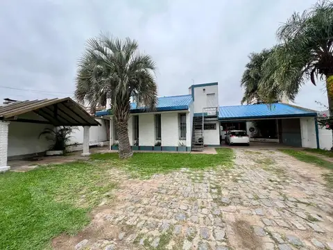 CASA EN VENTA -  ZONA COSTANERA - PLAYA NORTE - SANTA FE