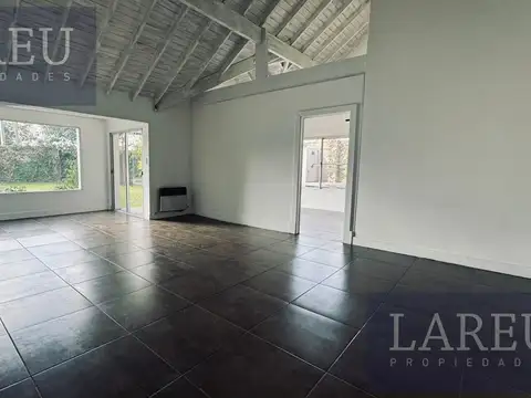Casa en Venta de 3 dormitorios