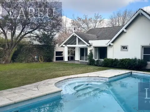 Casa en Venta en el barrio Los Senderos II