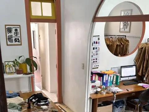 CASA USO COMERCIAL