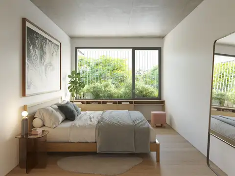 Departamento en Venta en Colegiales, USD 598.900