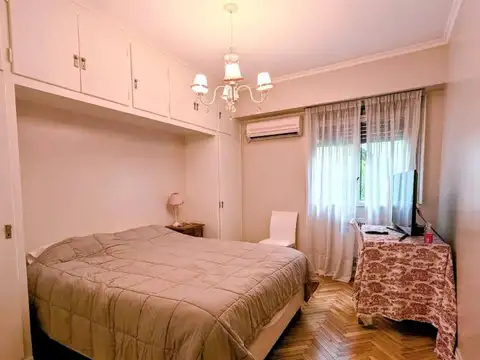 Departamento en Alquiler Temporal Permite mascota