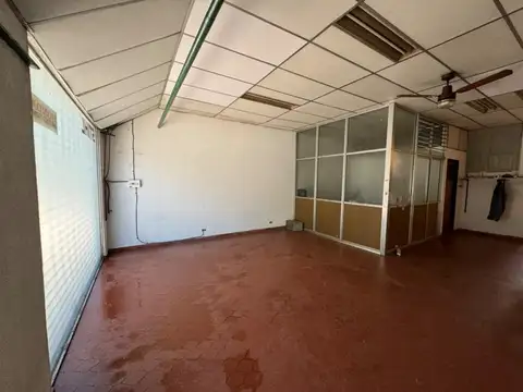 Terreno en Venta en Villa Urquiza, USD 435.000