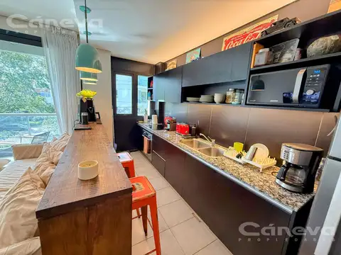 Av,. del Libertador al 4000 La Lucila