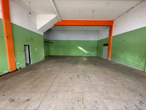 Local en La Plata