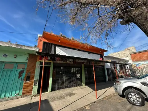 Local en La Plata