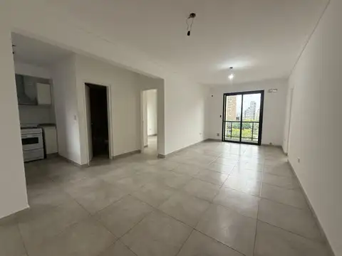 Departamento en Alquiler A Estrenar