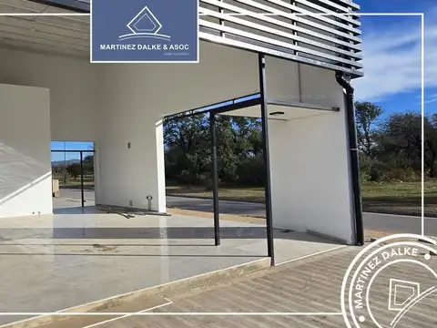 Local en Venta en Docta, USD 135.400