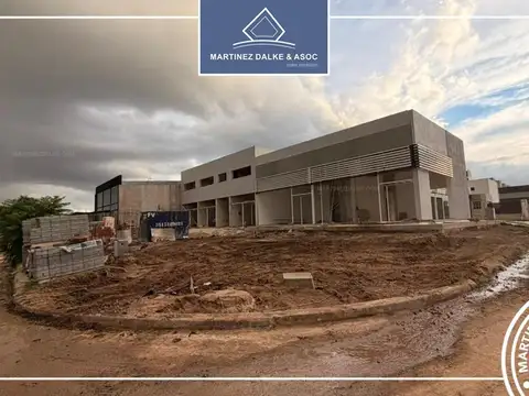 Local en Venta A Estrenar