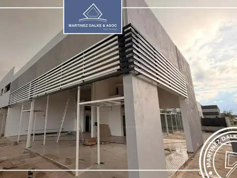 Local Comercial Apto Gastronómico - Open Boulevard Mall