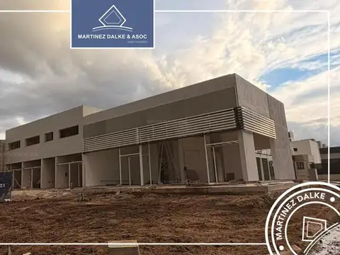 Local en Venta en Docta, USD 166.000