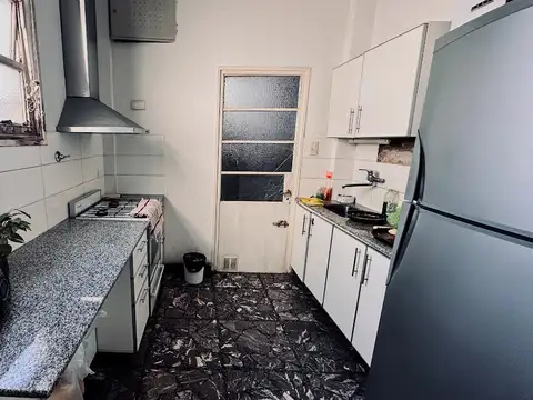Depto Tipo Casa en Venta de 4 dormitorios