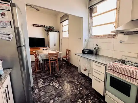 Depto Tipo Casa en Venta en Villa Luro, USD 138.000