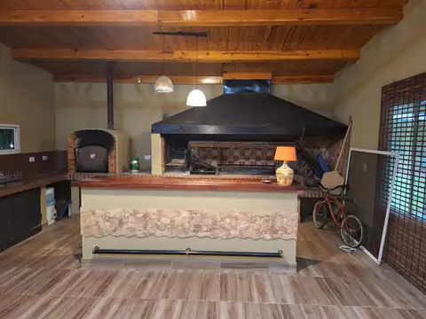 Casa en Venta en Luján, USD 180.000