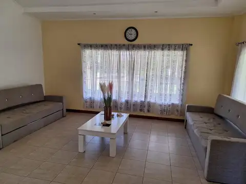 Casa en Venta 10 años