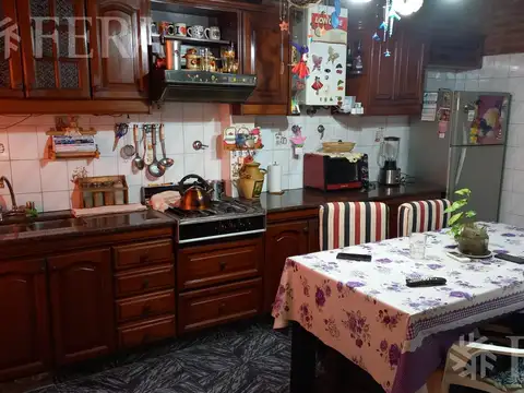 Casa en Venta 30 años
