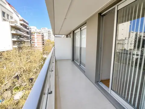Departamento en Alquiler 10 años