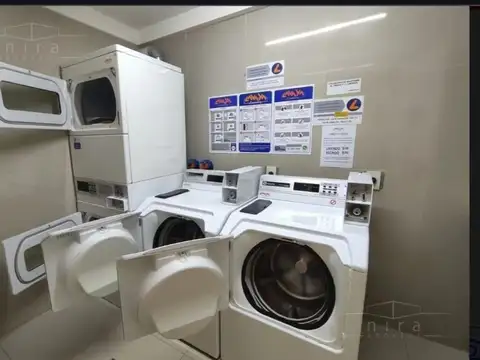 Departamento en Alquiler Apto profesional
