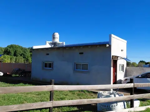 Venta Casa Los Acantilados cerca al mar