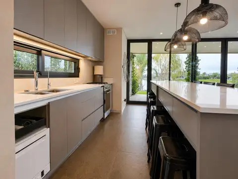Casa en Venta al Norte