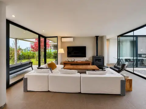 Casa en Venta 6 años