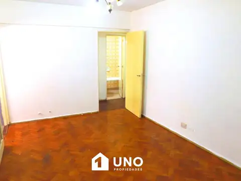 San Martin 2800, Piso 04