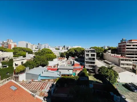 Departamento en Venta al Este