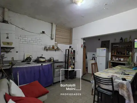 Casa en Venta con 1 cochera