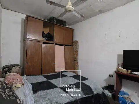 Casa en Venta al Oeste