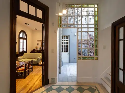 Casa en Venta 80 años