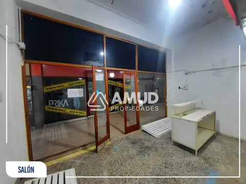 Local en Alquiler en Centro, $ 400.000