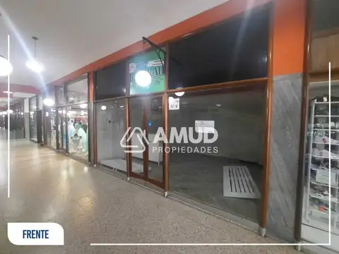 ALBERDI 100, Piso P.B.