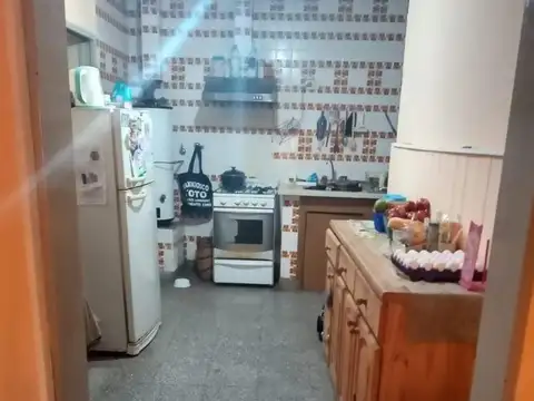 Casa en Venta 40 años