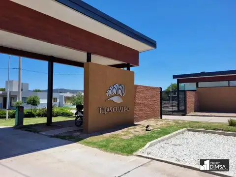 Terreno en Venta en Tejas 4, USD 15.000