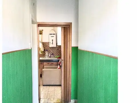 Casa en Venta en Lanús Oeste, USD 95.000