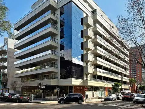 ALQUILER DPTO 2 AMB. FULL AMENITIES  Torre Fresh