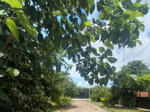 Terreno en Venta en Corrientes, USD 45.000