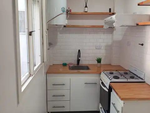 VENTA DEPTO 2 AMB. VILLA BALLESTER CENTRO