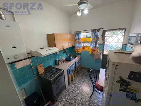 Casa - Santos Lugares