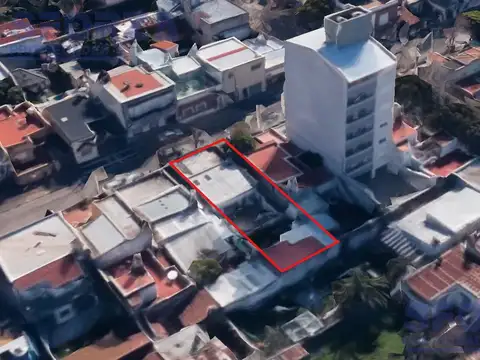 Casa - Santos Lugares