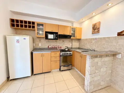 Guemes 2100, Piso 1