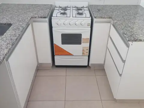 Departamento en Venta en Republica De La Sexta, USD 34.000