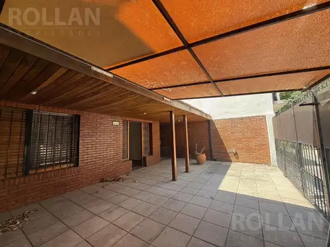 Chalet 4 amb c/cochera doble  lote propio  APTO CREDITO. MUNRO