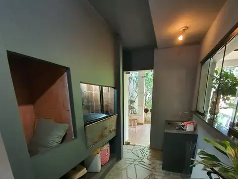 Mayor Eduardo Vera 6800