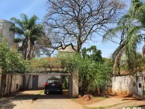 Casa - Venta - Paraguay, Asuncion - Mayor Eduardo Vera 6894