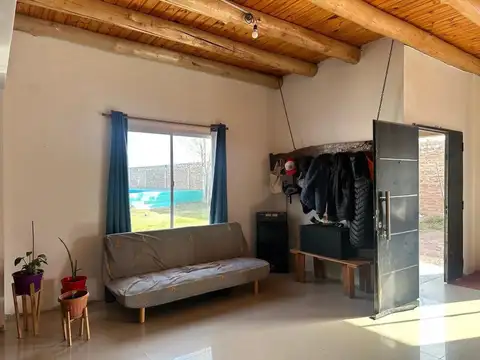 Casa en Venta en Chacras de Coria, USD 60.000