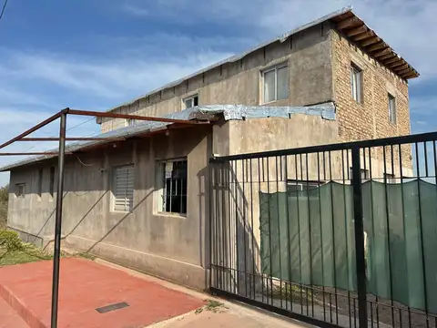 Jardín Lomas de Chacras 1000