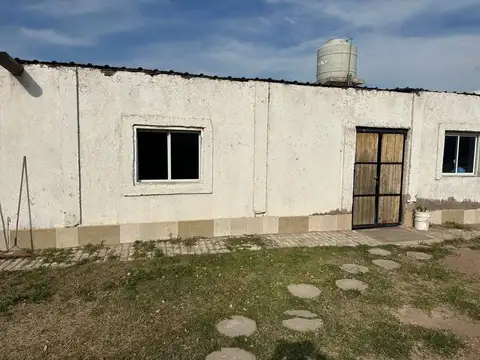 Jardín Lomas de Chacras 1000