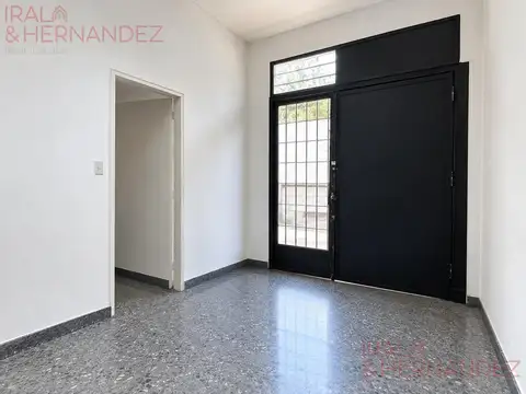 Avenida Raúl Scalabrini Ortiz 400