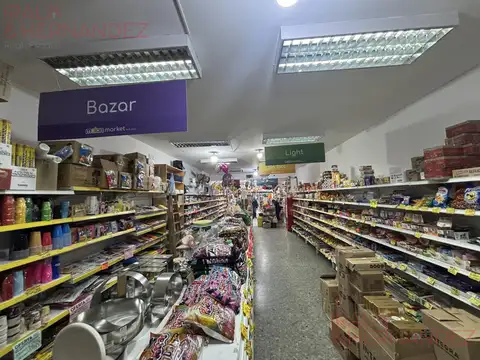 Avenida Raúl Scalabrini Ortiz 400